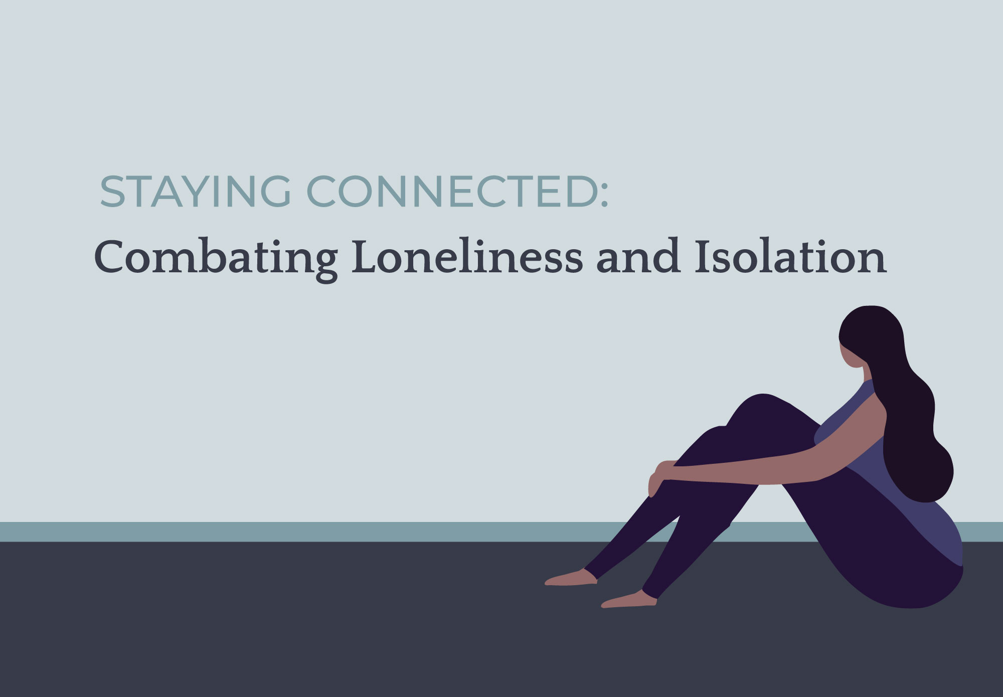 UAB expert offers tips on how to combat loneliness and isolation this year  - News