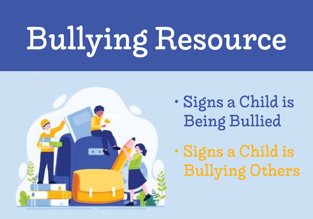 Bullying-Resource